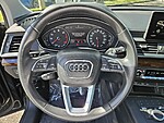 Used 2020 AUDI Q5 PREMIUM 45 TFSI QUATTRO in PEMBROKE PINES, FLORIDA (Photo 19)
