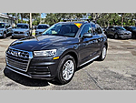 Used 2020 AUDI Q5 PREMIUM 45 TFSI QUATTRO in PEMBROKE PINES, FLORIDA (Photo 24)