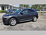 Used 2020 AUDI Q5 PREMIUM 45 TFSI QUATTRO in PEMBROKE PINES, FLORIDA (Photo 25)