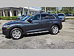 Used 2020 AUDI Q5 PREMIUM 45 TFSI QUATTRO in PEMBROKE PINES, FLORIDA (Photo 26)