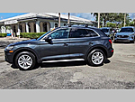 Used 2020 AUDI Q5 PREMIUM 45 TFSI QUATTRO in PEMBROKE PINES, FLORIDA (Photo 27)