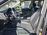 Used 2020 AUDI Q5 PREMIUM 45 TFSI QUATTRO in PEMBROKE PINES, FLORIDA (Photo 3)