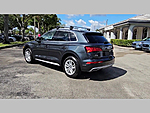 Used 2020 AUDI Q5 PREMIUM 45 TFSI QUATTRO in PEMBROKE PINES, FLORIDA (Photo 30)