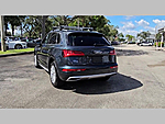 Used 2020 AUDI Q5 PREMIUM 45 TFSI QUATTRO in PEMBROKE PINES, FLORIDA (Photo 31)