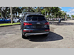 Used 2020 AUDI Q5 PREMIUM 45 TFSI QUATTRO in PEMBROKE PINES, FLORIDA (Photo 32)