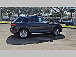 Used 2020 AUDI Q5 PREMIUM 45 TFSI QUATTRO in PEMBROKE PINES, FLORIDA (Photo 37)
