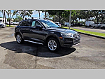 Used 2020 AUDI Q5 PREMIUM 45 TFSI QUATTRO in PEMBROKE PINES, FLORIDA (Photo 42)
