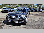 Used 2020 AUDI Q5 PREMIUM 45 TFSI QUATTRO in PEMBROKE PINES, FLORIDA (Photo 44)