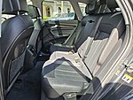 Used 2020 AUDI Q5 PREMIUM 45 TFSI QUATTRO in PEMBROKE PINES, FLORIDA (Photo 5)