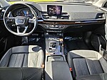 Used 2020 AUDI Q5 PREMIUM 45 TFSI QUATTRO in PEMBROKE PINES, FLORIDA (Photo 6)