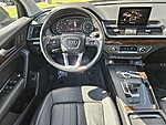 Used 2020 AUDI Q5 PREMIUM 45 TFSI QUATTRO in PEMBROKE PINES, FLORIDA (Photo 7)