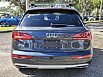 Used 2020 AUDI Q5 PREMIUM 45 TFSI QUATTRO in PEMBROKE PINES, FLORIDA (Photo 8)
