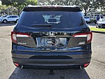 Used 2022 Honda Pilot SPORT AWD in PEMBROKE PINES, FLORIDA (Photo 11)