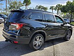 Used 2022 Honda Pilot SPORT AWD in PEMBROKE PINES, FLORIDA (Photo 12)