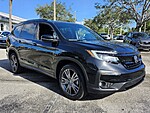 Used 2022 Honda Pilot SPORT AWD in PEMBROKE PINES, FLORIDA (Photo 17)