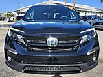 Used 2022 Honda Pilot SPORT AWD in PEMBROKE PINES, FLORIDA (Photo 18)