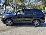 Used 2022 Honda Pilot SPORT AWD in PEMBROKE PINES, FLORIDA (Photo 2)