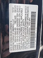 Used 2022 Honda Pilot SPORT AWD in PEMBROKE PINES, FLORIDA (Photo 20)