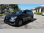 Used 2022 Honda Pilot SPORT AWD in PEMBROKE PINES, FLORIDA (Photo 32)