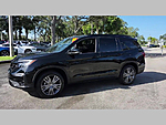 Used 2022 Honda Pilot SPORT AWD in PEMBROKE PINES, FLORIDA (Photo 33)