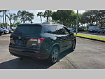 Used 2022 Honda Pilot SPORT AWD in PEMBROKE PINES, FLORIDA (Photo 41)