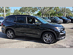 Used 2022 Honda Pilot SPORT AWD in PEMBROKE PINES, FLORIDA (Photo 48)