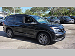 Used 2022 Honda Pilot SPORT AWD in PEMBROKE PINES, FLORIDA (Photo 49)