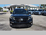 Used 2022 Honda Pilot SPORT AWD in PEMBROKE PINES, FLORIDA (Photo 52)