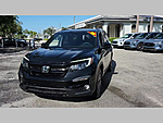 Used 2022 Honda Pilot SPORT AWD in PEMBROKE PINES, FLORIDA (Photo 53)