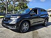 Used 2022 Honda Pilot SPORT AWD in PEMBROKE PINES, FLORIDA