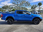 Used 2023 FORD RANGER XLT 2WD SUPERCREW 5' BOX in PEMBROKE PINES, FLORIDA (Photo 10)