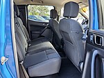 Used 2023 FORD RANGER XLT 2WD SUPERCREW 5' BOX in PEMBROKE PINES, FLORIDA (Photo 11)