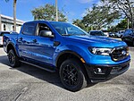 Used 2023 FORD RANGER XLT 2WD SUPERCREW 5' BOX in PEMBROKE PINES, FLORIDA (Photo 13)