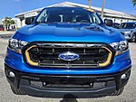Used 2023 FORD RANGER XLT 2WD SUPERCREW 5' BOX in PEMBROKE PINES, FLORIDA (Photo 14)