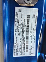 Used 2023 FORD RANGER XLT 2WD SUPERCREW 5' BOX in PEMBROKE PINES, FLORIDA (Photo 17)