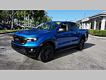 Used 2023 FORD RANGER XLT 2WD SUPERCREW 5' BOX in PEMBROKE PINES, FLORIDA (Photo 29)