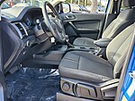 Used 2023 FORD RANGER XLT 2WD SUPERCREW 5' BOX in PEMBROKE PINES, FLORIDA (Photo 3)