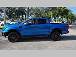 Used 2023 FORD RANGER XLT 2WD SUPERCREW 5' BOX in PEMBROKE PINES, FLORIDA (Photo 30)