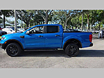 Used 2023 FORD RANGER XLT 2WD SUPERCREW 5' BOX in PEMBROKE PINES, FLORIDA (Photo 31)