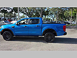 Used 2023 FORD RANGER XLT 2WD SUPERCREW 5' BOX in PEMBROKE PINES, FLORIDA (Photo 32)