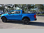 Used 2023 FORD RANGER XLT 2WD SUPERCREW 5' BOX in PEMBROKE PINES, FLORIDA (Photo 33)