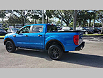 Used 2023 FORD RANGER XLT 2WD SUPERCREW 5' BOX in PEMBROKE PINES, FLORIDA (Photo 34)