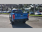 Used 2023 FORD RANGER XLT 2WD SUPERCREW 5' BOX in PEMBROKE PINES, FLORIDA (Photo 37)