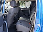 Used 2023 FORD RANGER XLT 2WD SUPERCREW 5' BOX in PEMBROKE PINES, FLORIDA (Photo 4)
