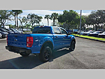 Used 2023 FORD RANGER XLT 2WD SUPERCREW 5' BOX in PEMBROKE PINES, FLORIDA (Photo 41)