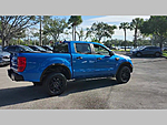 Used 2023 FORD RANGER XLT 2WD SUPERCREW 5' BOX in PEMBROKE PINES, FLORIDA (Photo 43)