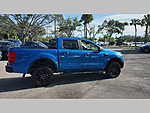 Used 2023 FORD RANGER XLT 2WD SUPERCREW 5' BOX in PEMBROKE PINES, FLORIDA (Photo 44)
