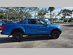 Used 2023 FORD RANGER XLT 2WD SUPERCREW 5' BOX in PEMBROKE PINES, FLORIDA (Photo 45)