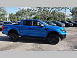 Used 2023 FORD RANGER XLT 2WD SUPERCREW 5' BOX in PEMBROKE PINES, FLORIDA (Photo 47)