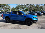 Used 2023 FORD RANGER XLT 2WD SUPERCREW 5' BOX in PEMBROKE PINES, FLORIDA (Photo 48)